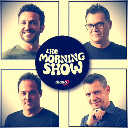 The Morning Show