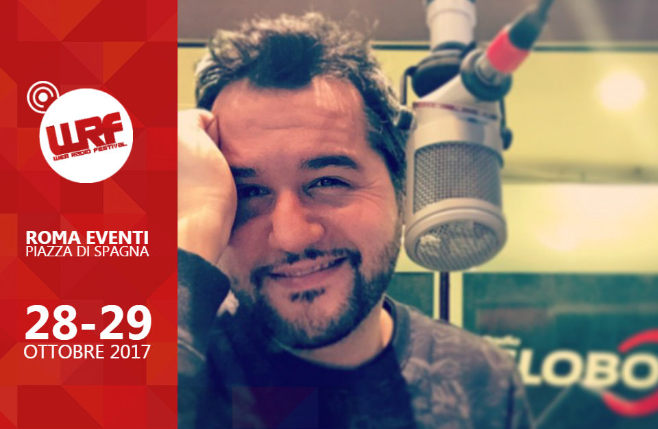 Giorgio d’Ecclesia: “5 Trucchi per una Web Radio di Successo”