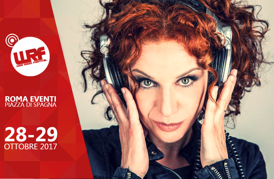 WRF17: Laura Antonini di Radio Deejay tra i giudici del contest