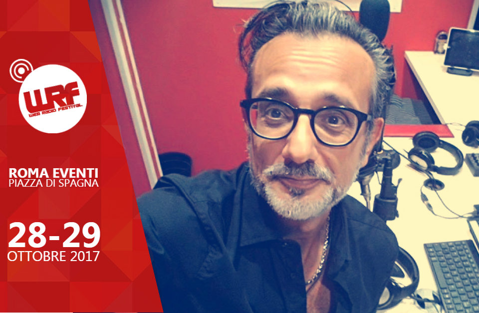 Web Radio Feelosophy: il successo di Enzo Cagnetti con Radio Godot