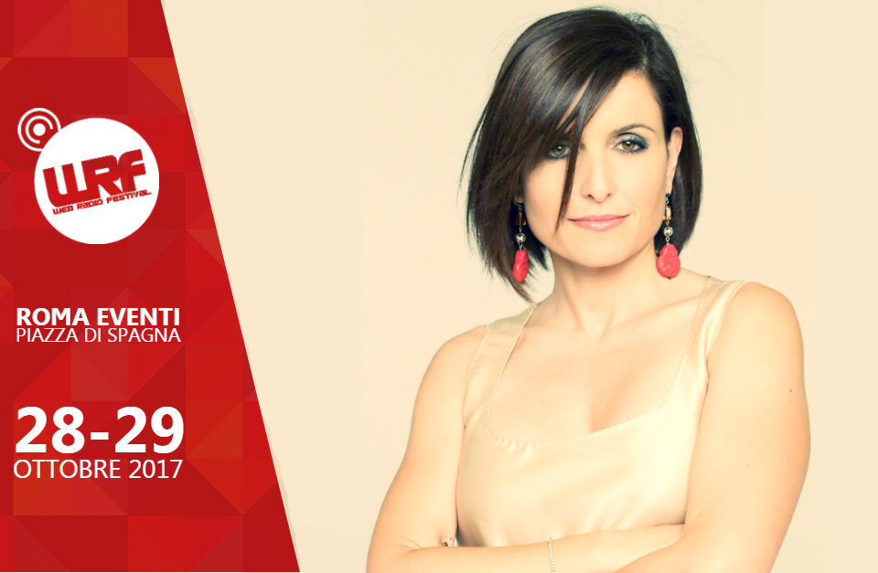 WRF17: Federica Gentile di RTL 102,5 tra i giudici del Contest