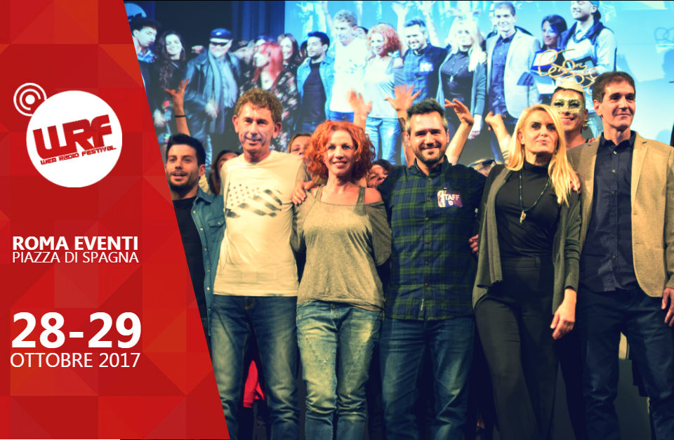 Web Radio Festival: i numeri di un successo che guarda al futuro